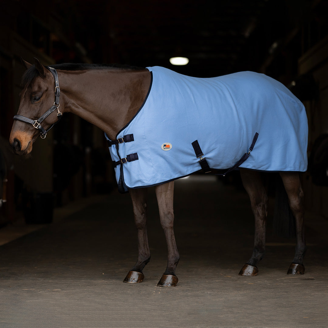 Miller's Standard Neck Fleece Cooler