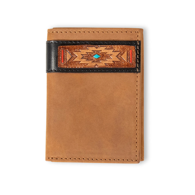 Southwestern Trifold | Ariat