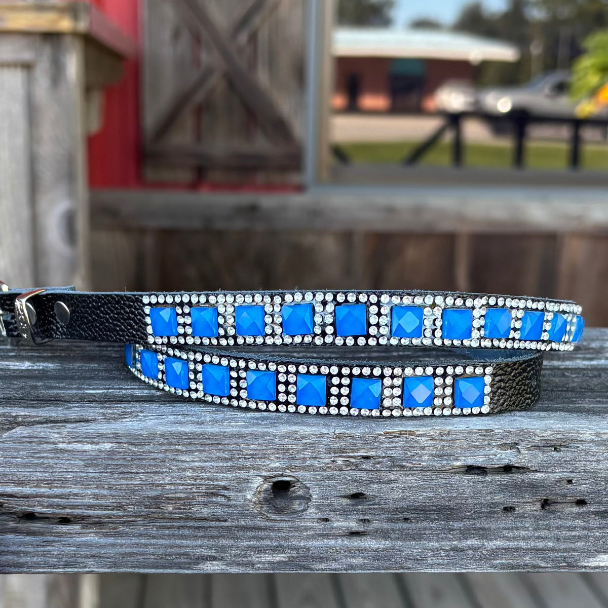 Bling Hat Bands
