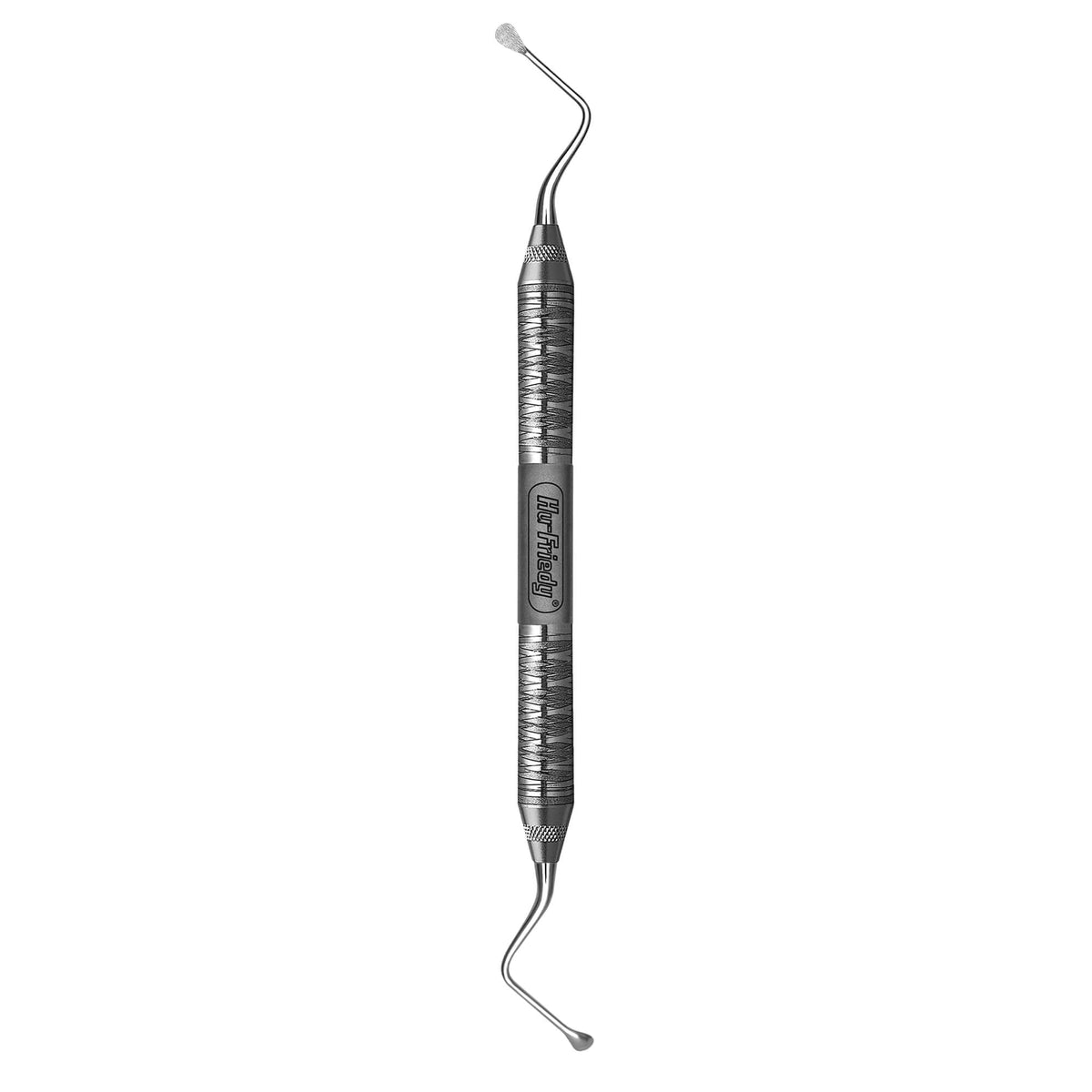 Bone Curette - Lucas #87