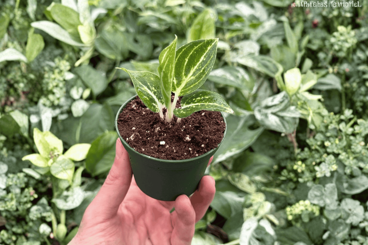 Arabica Coffee 2 Starter Plants – Coffea arabica 2” Cultivation Size Bare Root