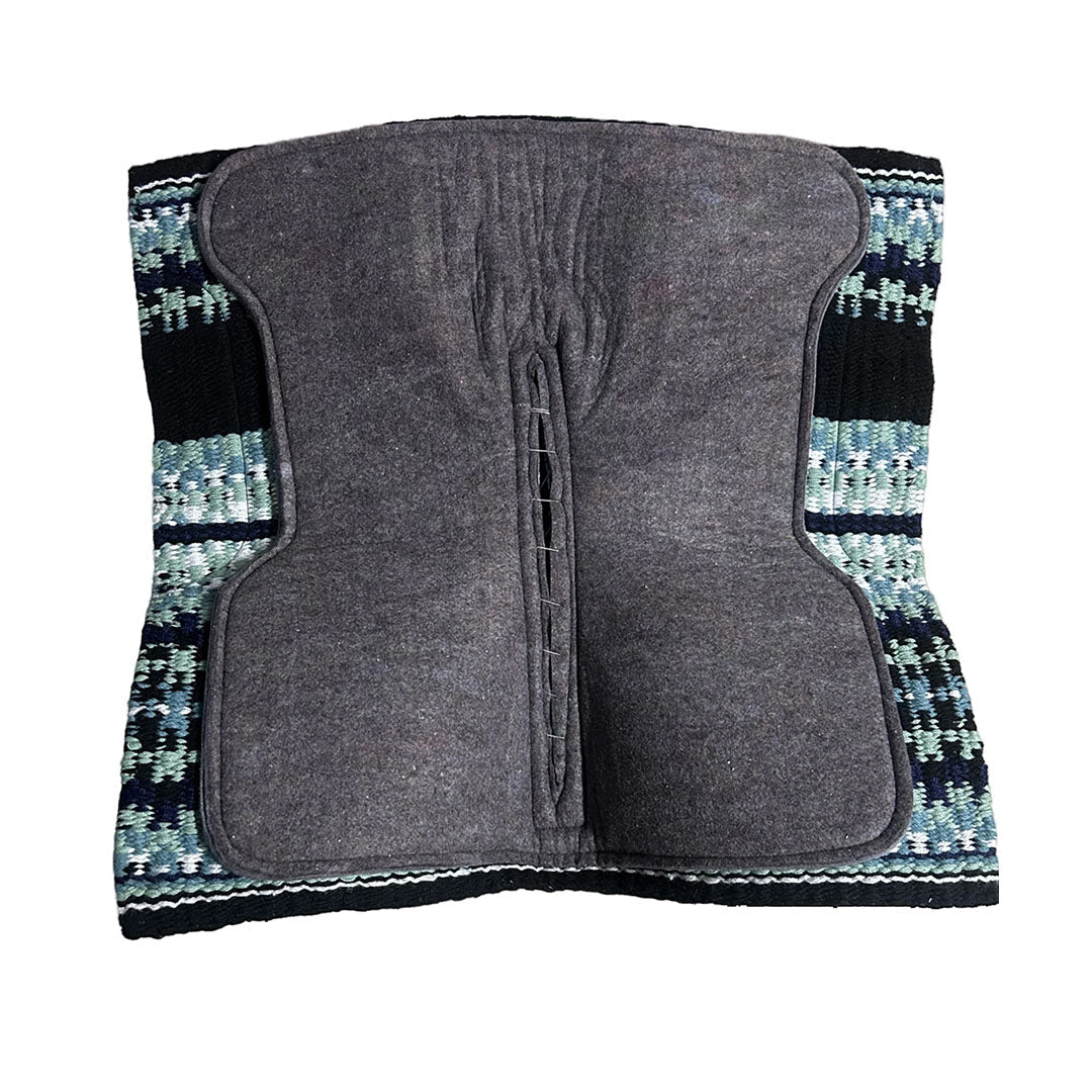 TuffRider Forge Western Saddle Pad