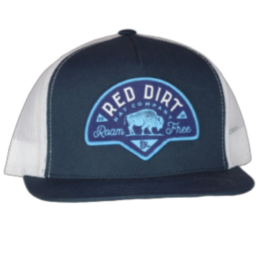 Classic Cap | RDHC