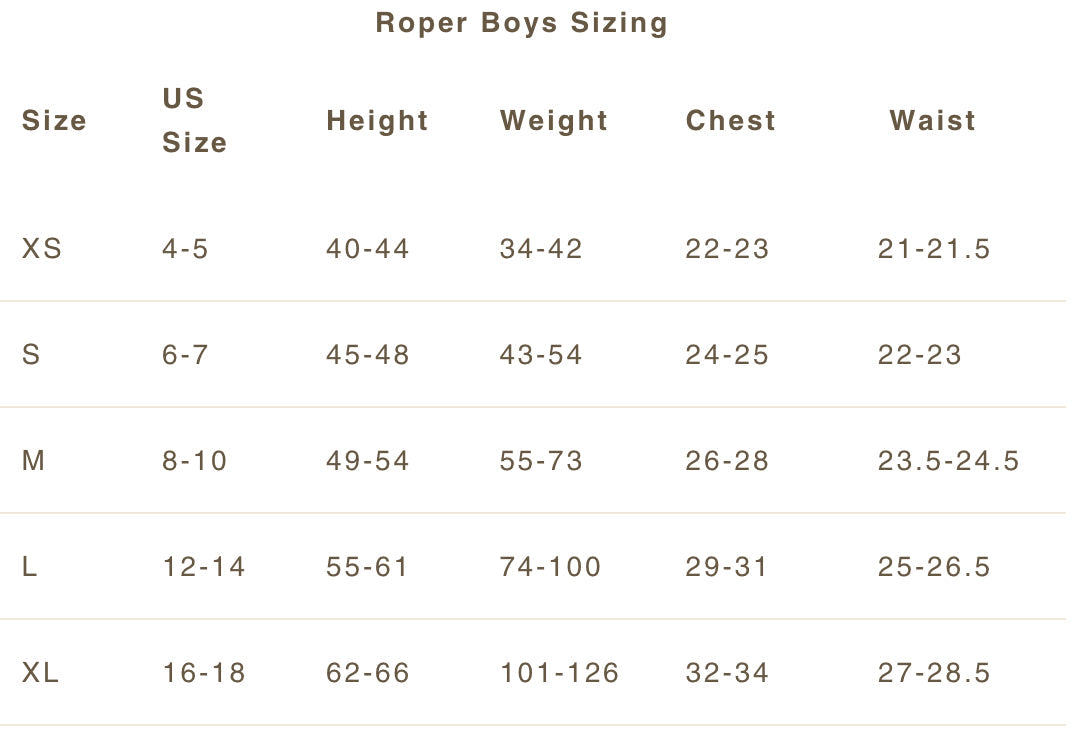 Charcoal Hoodie | Roper Boys