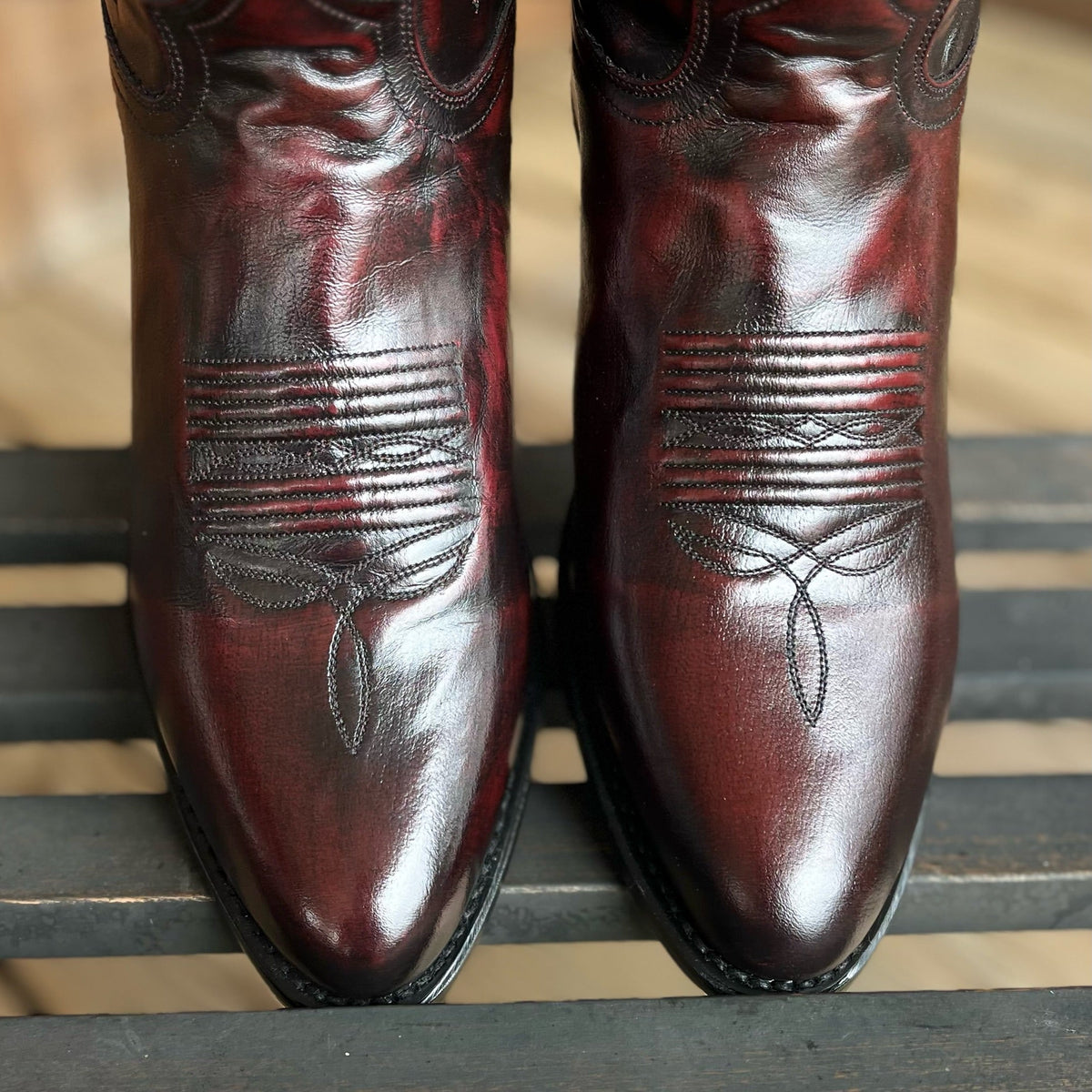 Black Cherry | Dan Post