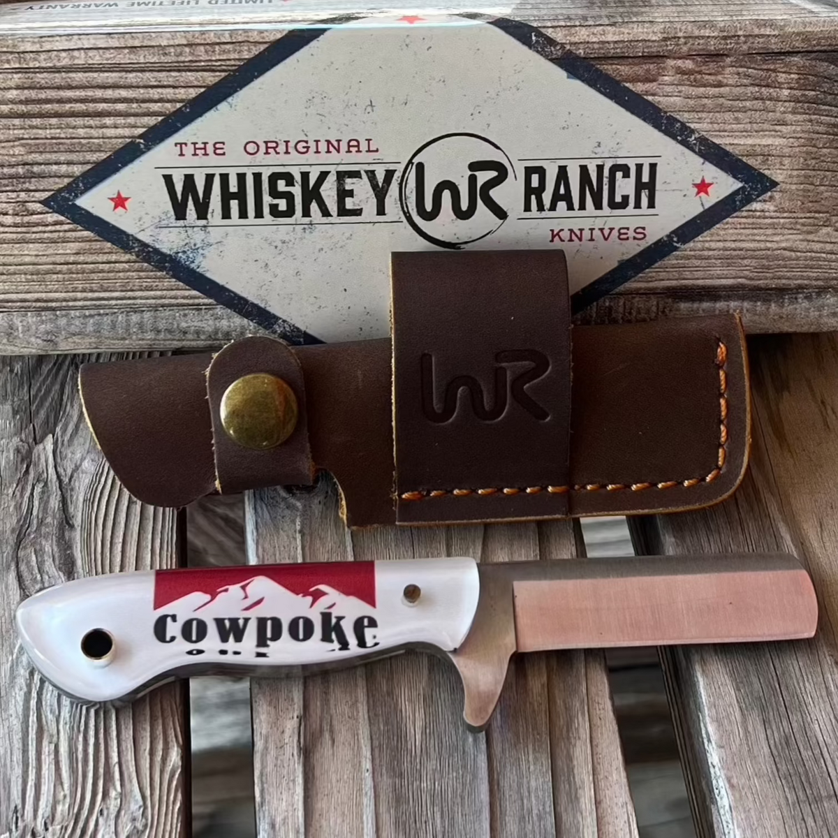 Cowpoke Bullcutter