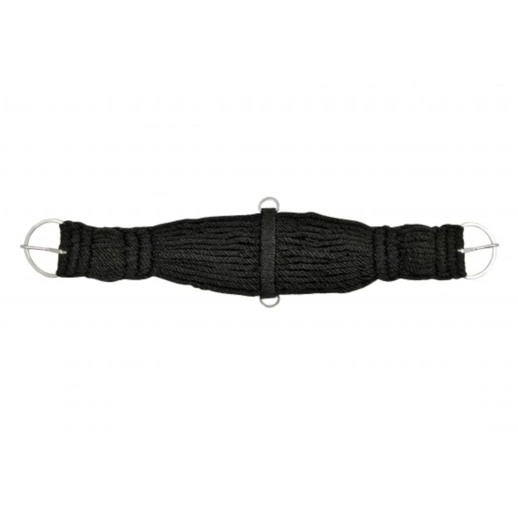 Black Corded Cinch
