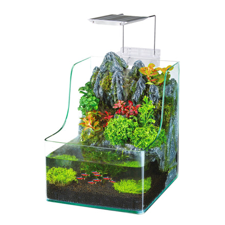 Reptile and Amphibian Enclosures