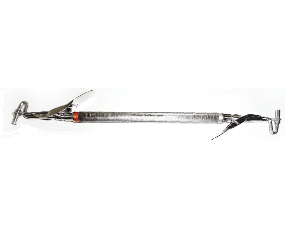Amalgam Carriers (L/J) – Lever Type DE