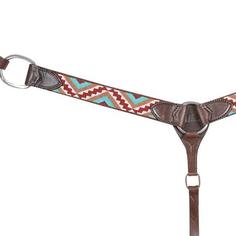 Cashel "Folsom" Breast Collar