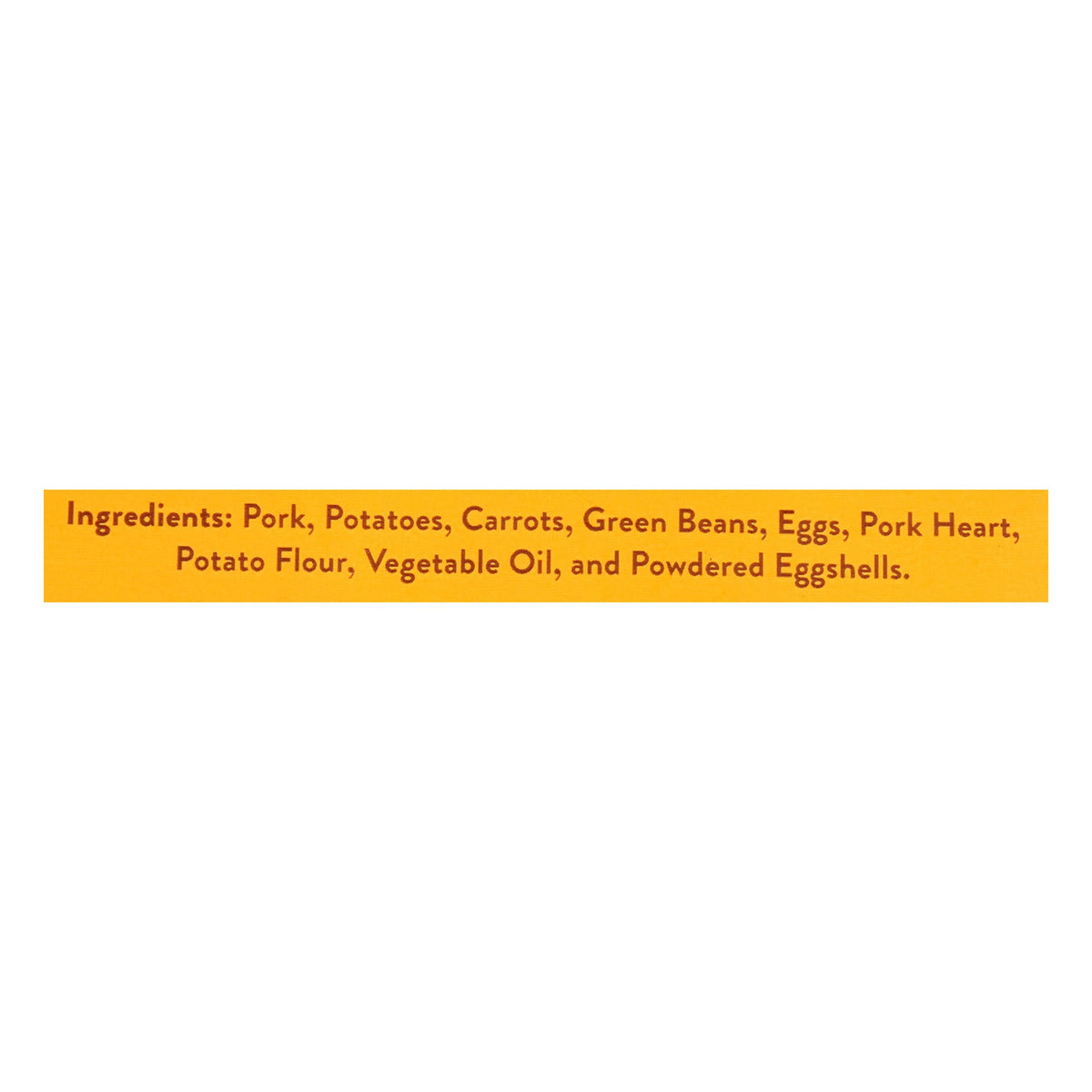 PRTPET PRK N`POT DG MEAL ( 8 X 9 OZ )-2