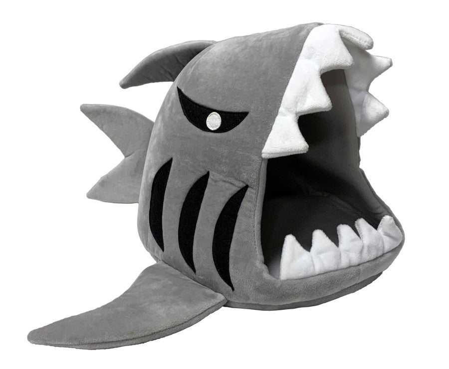 Marshall Pet Products Shark Hide-N-Play 1ea/One Size