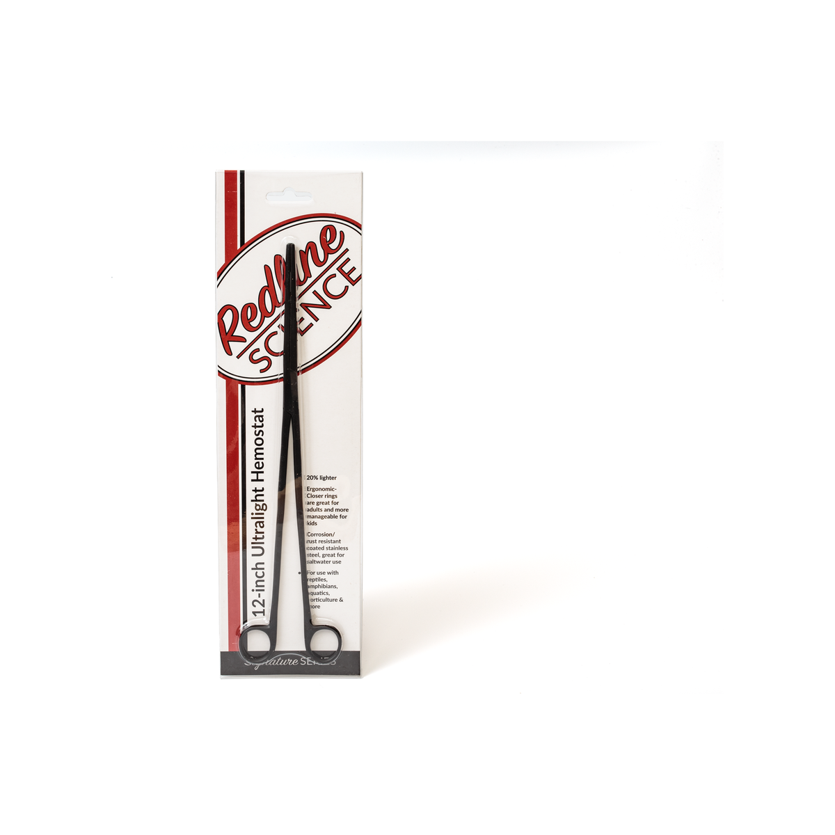 Signature Series Hemostats - Straight