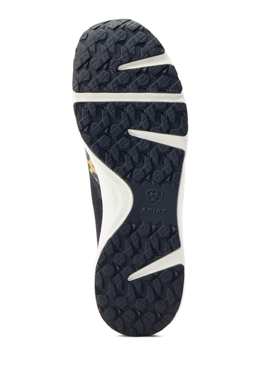 Leopard Fuse | Ariat Womens