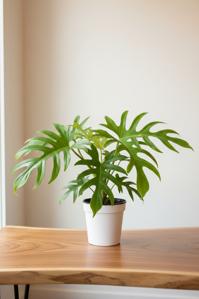 Philodendron ‘Lickety Split'