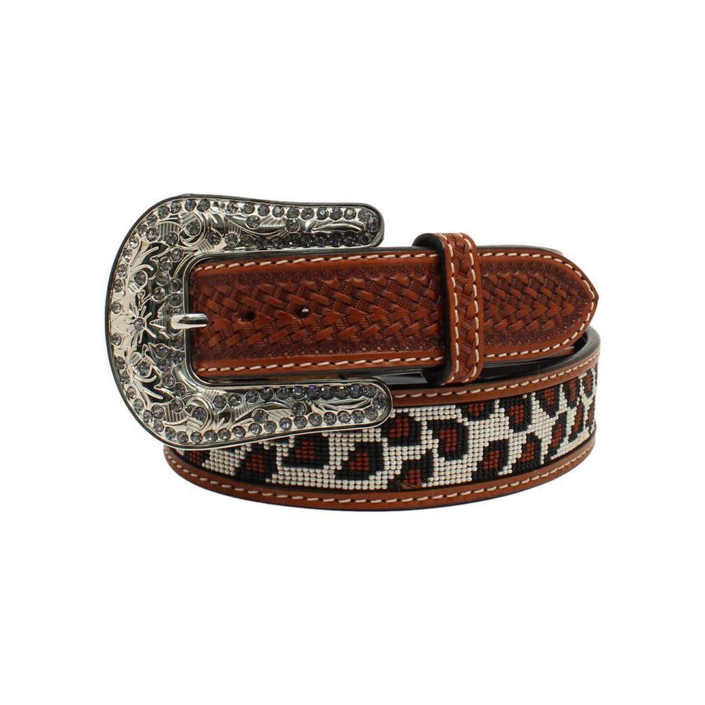 Beaded Cheetah | Angel Ranch