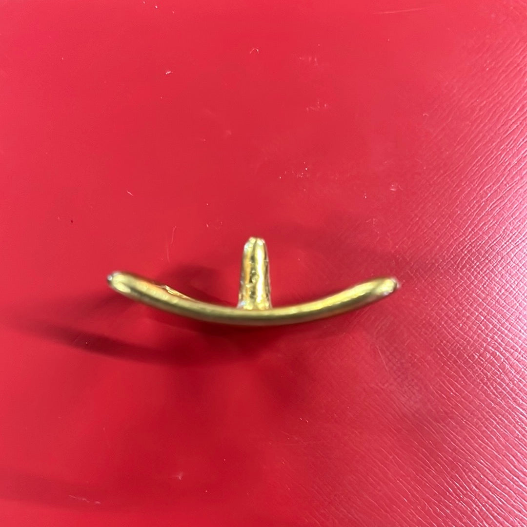 3/4" Conway Buckle