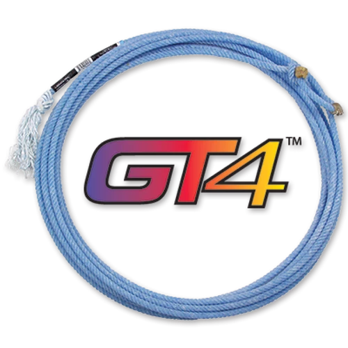 GT4 True | Classic Ropes