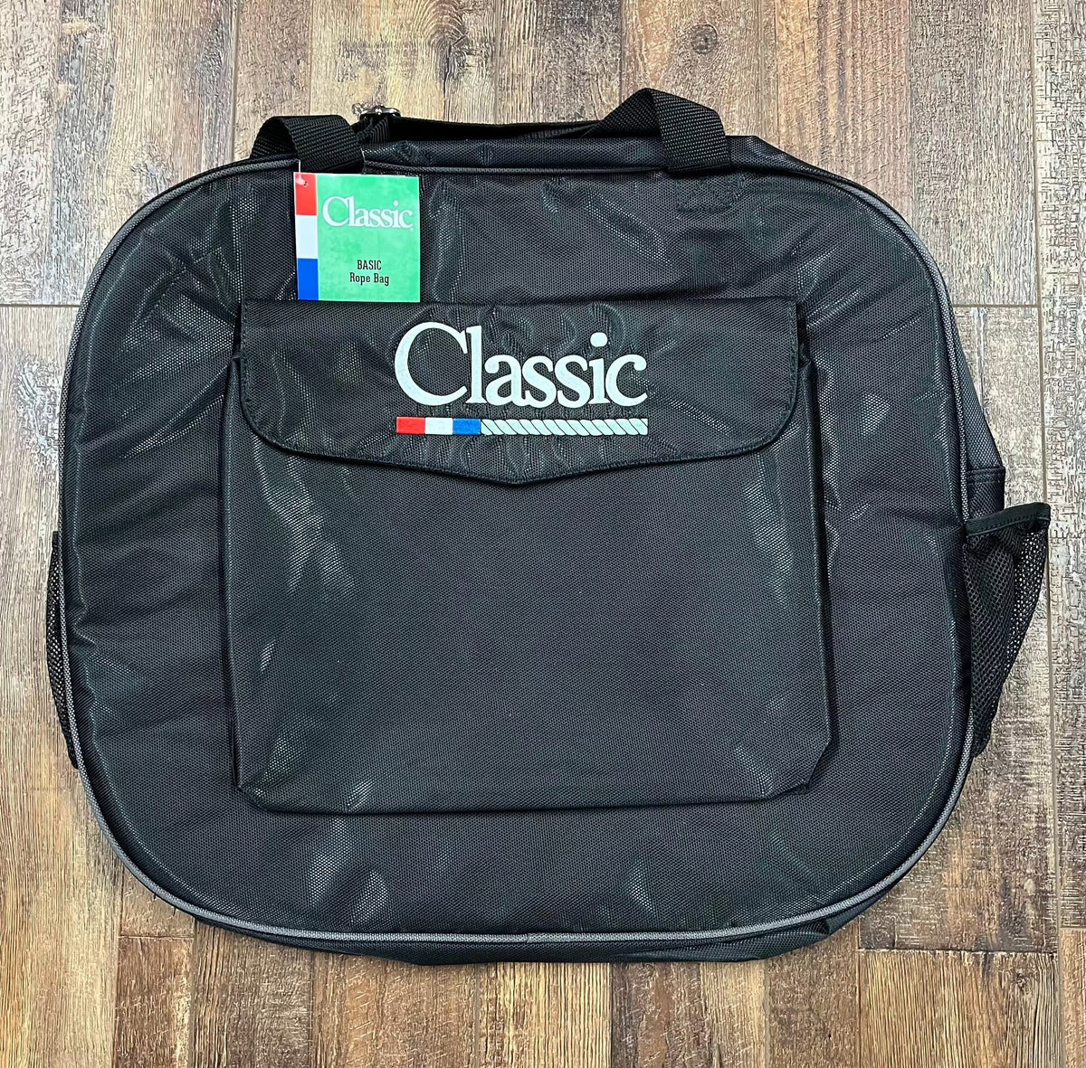 Basic Rope Bag | Classic Equine