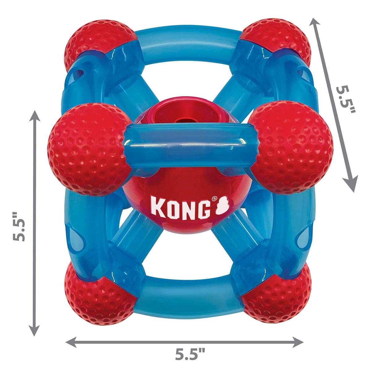 KONG Rewards Tinker