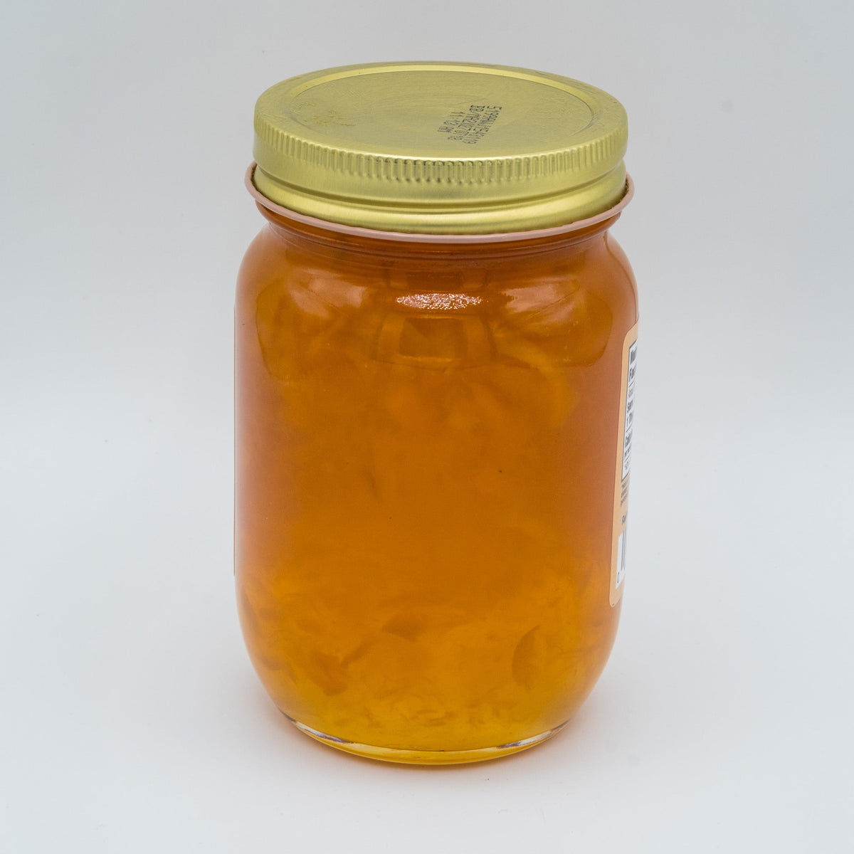 Peach Jam | 18 oz