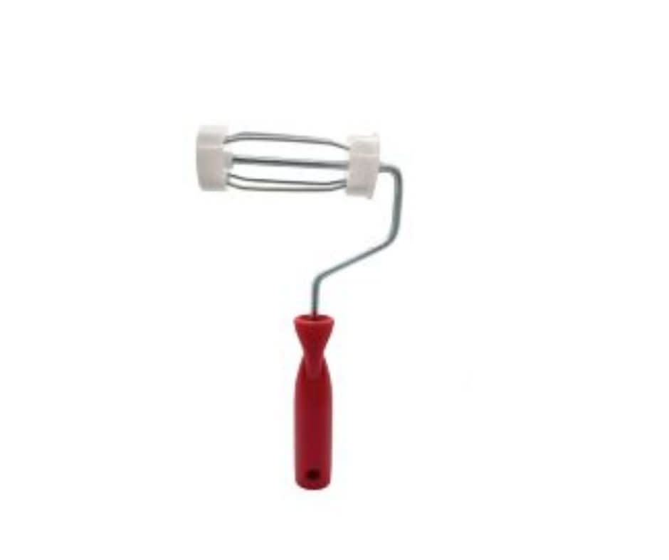 Pepin Curved Metal Handle