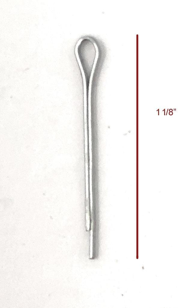 AJ Tack 1" 8 Point Rowel Package