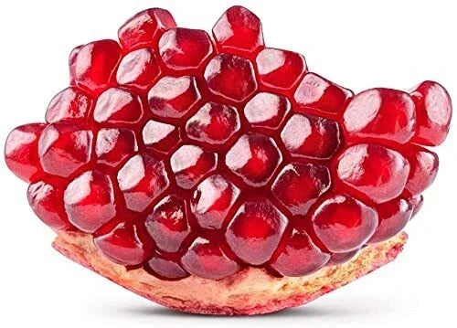 Organic Pomegranate Seeds 1 lb - Punica granatum - Grown & Shipped from USA