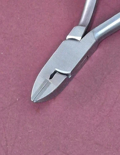 Micro Light Pin & Ligature Cutter (T/C)