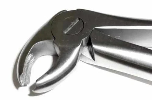 A Dental Forcep English #22