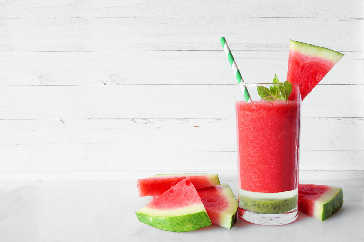 20 CAL SWEET Supreme WATERMELON Red Citrullus Lanatus 30 lb Melon Fruit Seeds