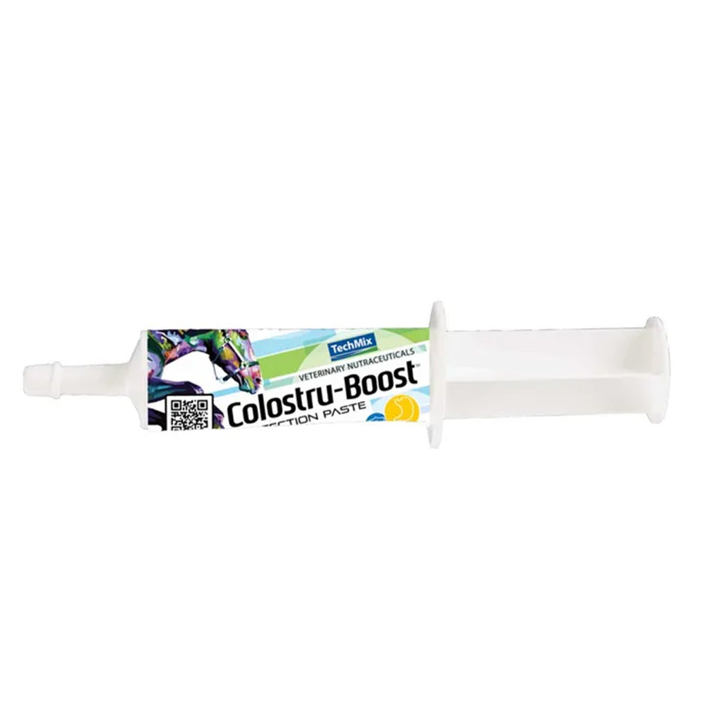 TechMix Colostru-Boost Protection Paste for Horse, 80g
