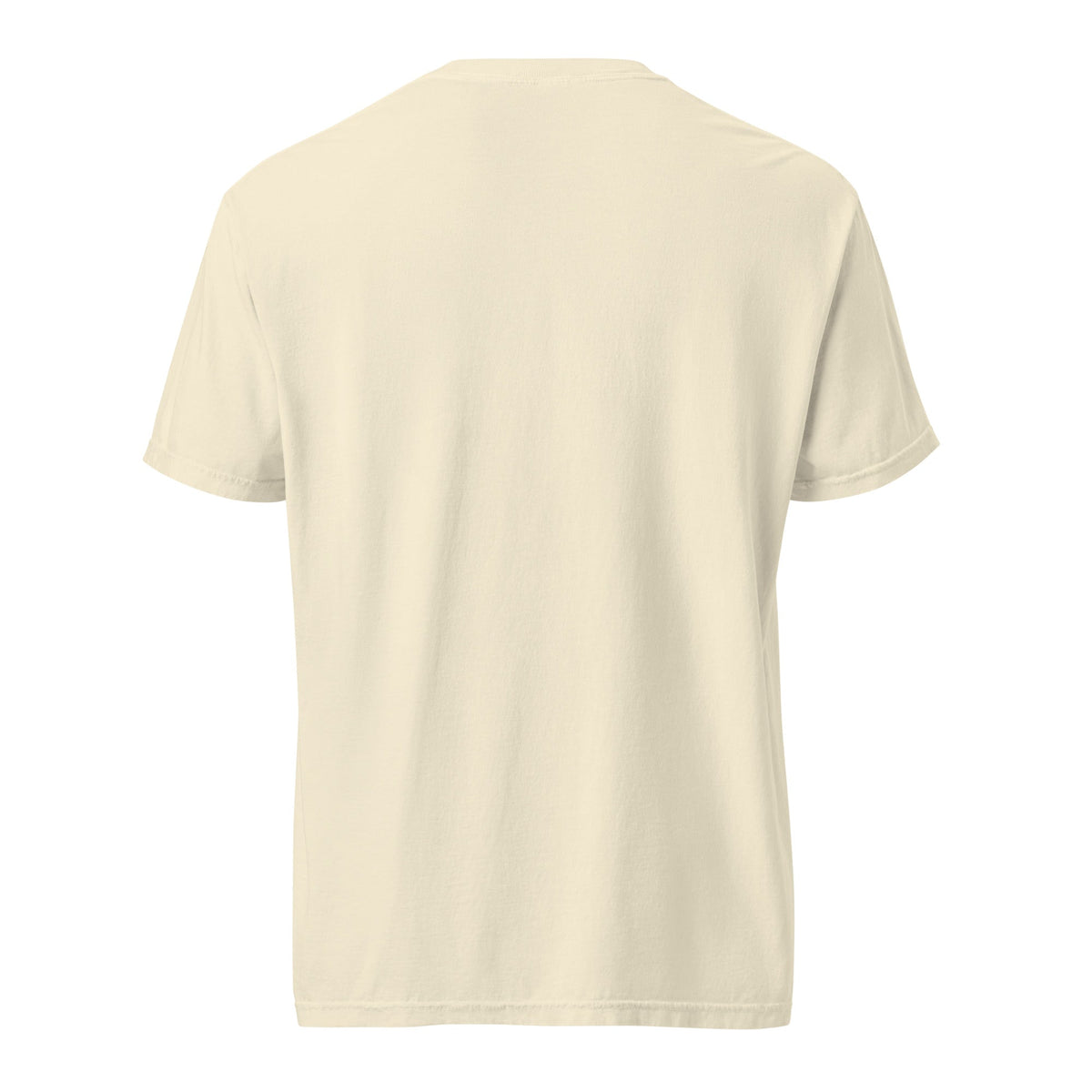 FGMN Logo - Heavyweight Tee