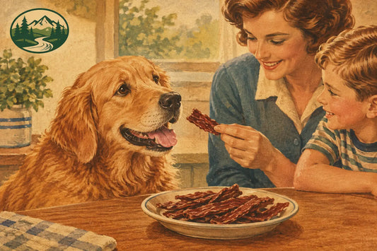 Can Dogs Eat Jerky? A Safer Guide for Families