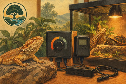 Reptile Thermostat Reviews: What Matters Most