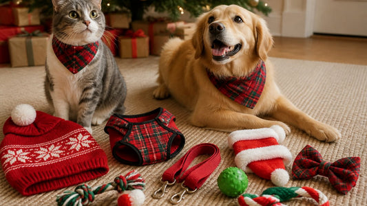 Are Safe Holiday Pet Accessories Worth It in 2026?