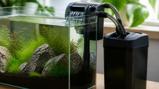 Buy Premium Fish Tank Filters: 2026 Review Guide