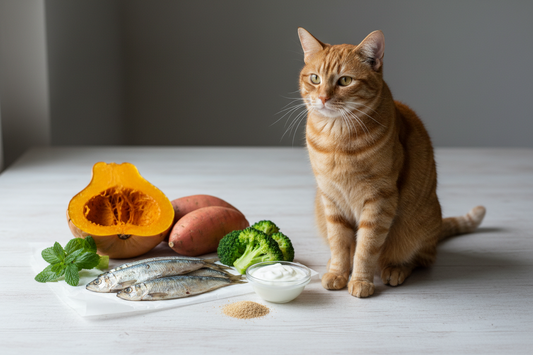 Cat Wellness Trends 2026: Freeze-Dried Raw, Gut Health & Clean Ingredients-Whats Worth It?