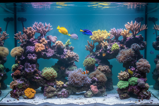 How to Build a Low-Stress Reef Tank Routine That Keeps Corals and Fish Thriving