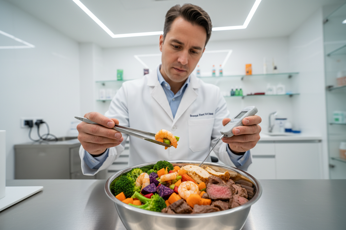 Vet Testimonial: Why Freshness and Boutique Quality Matter