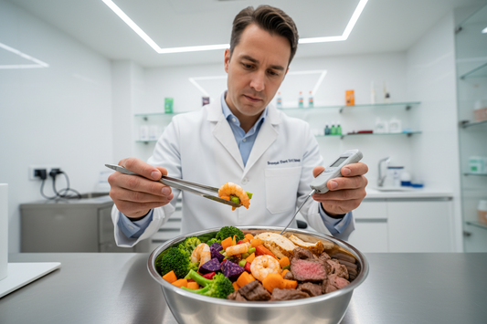 Vet Testimonial: Why Freshness and Boutique Quality Matter