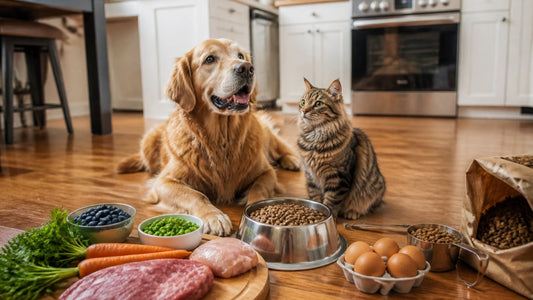 Why Premium Pet Food Matters: A 2026 Owner's Guide
