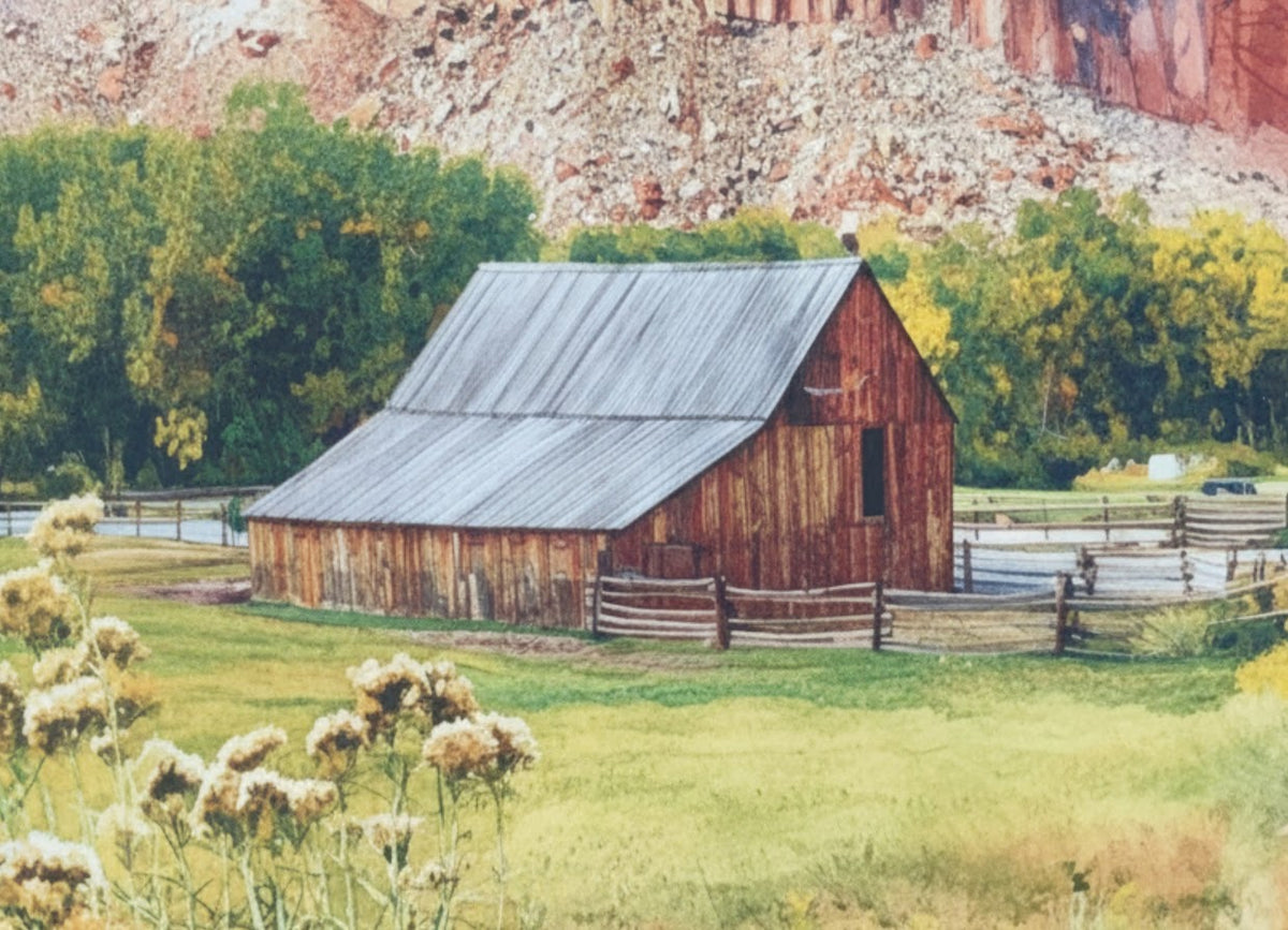 Homestead Supplies