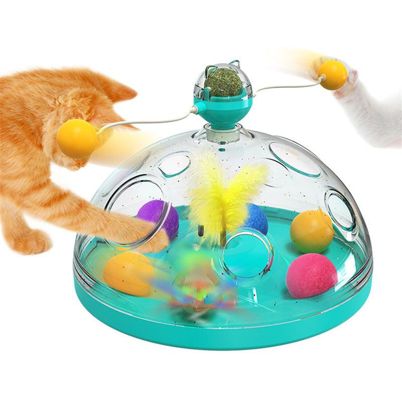 Cat Toys