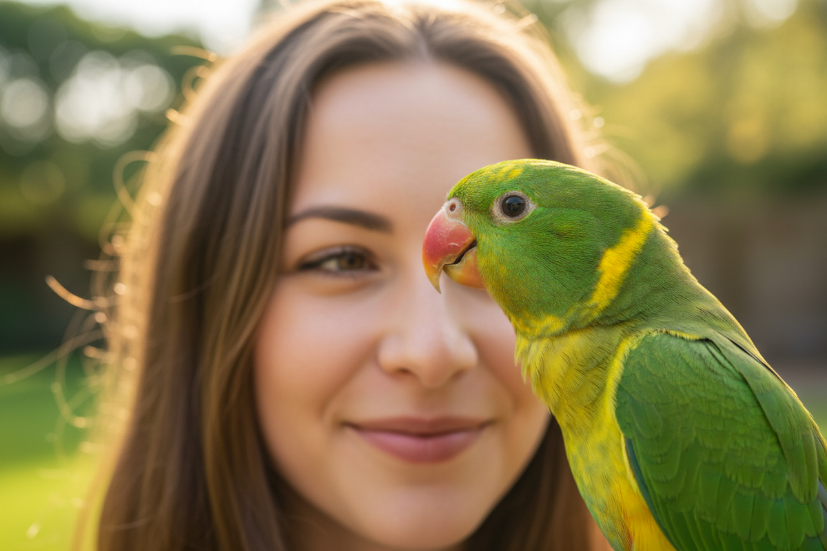 Birds