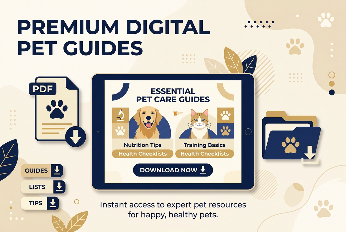 Digital Products
