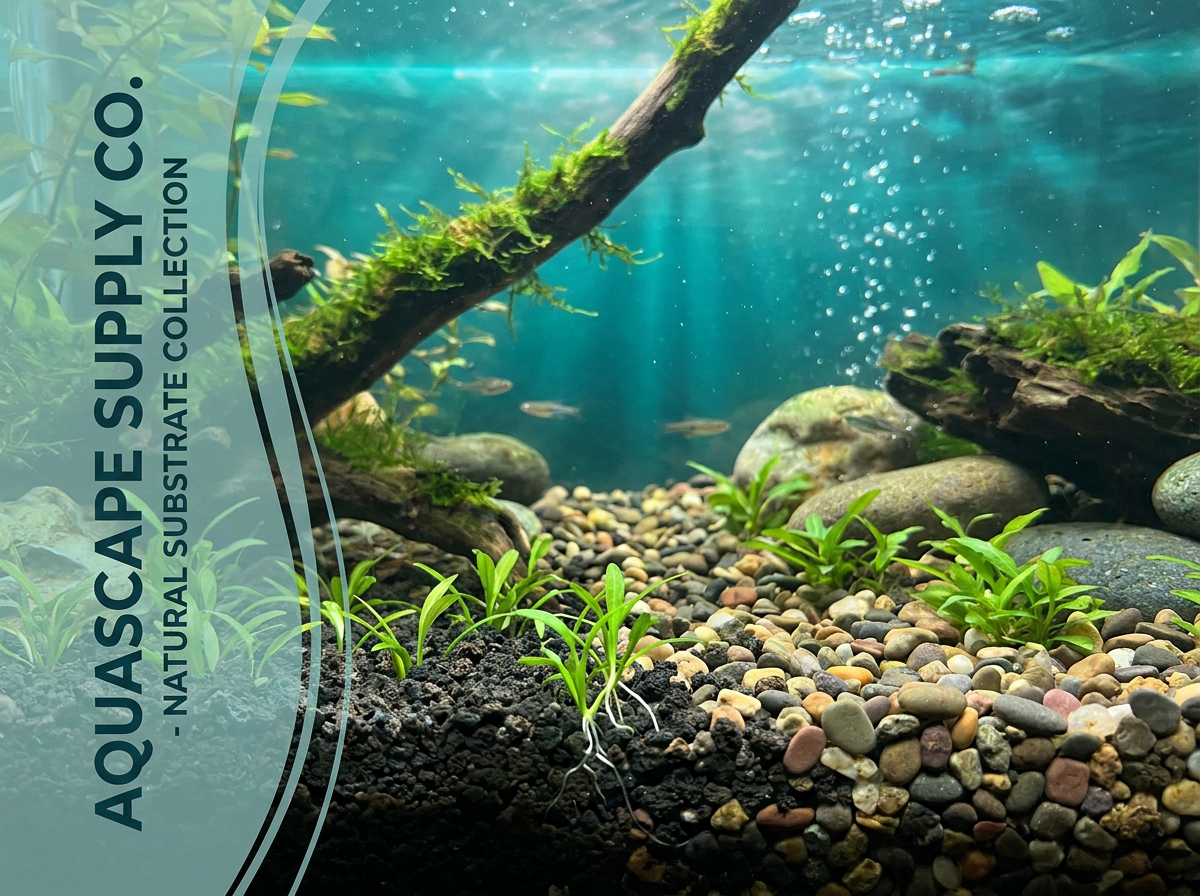 Aquarium Substrate