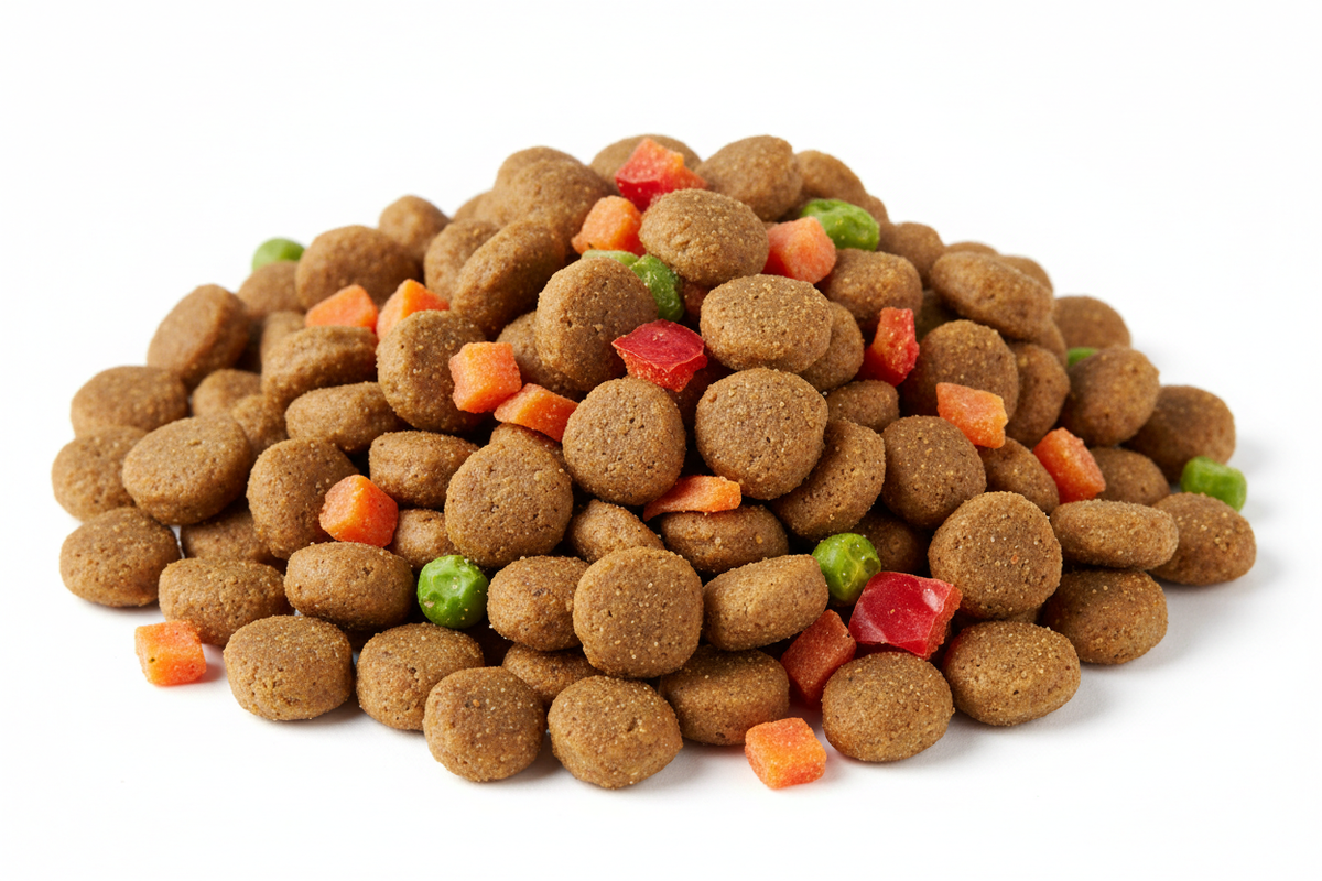 Dry Dog Food
