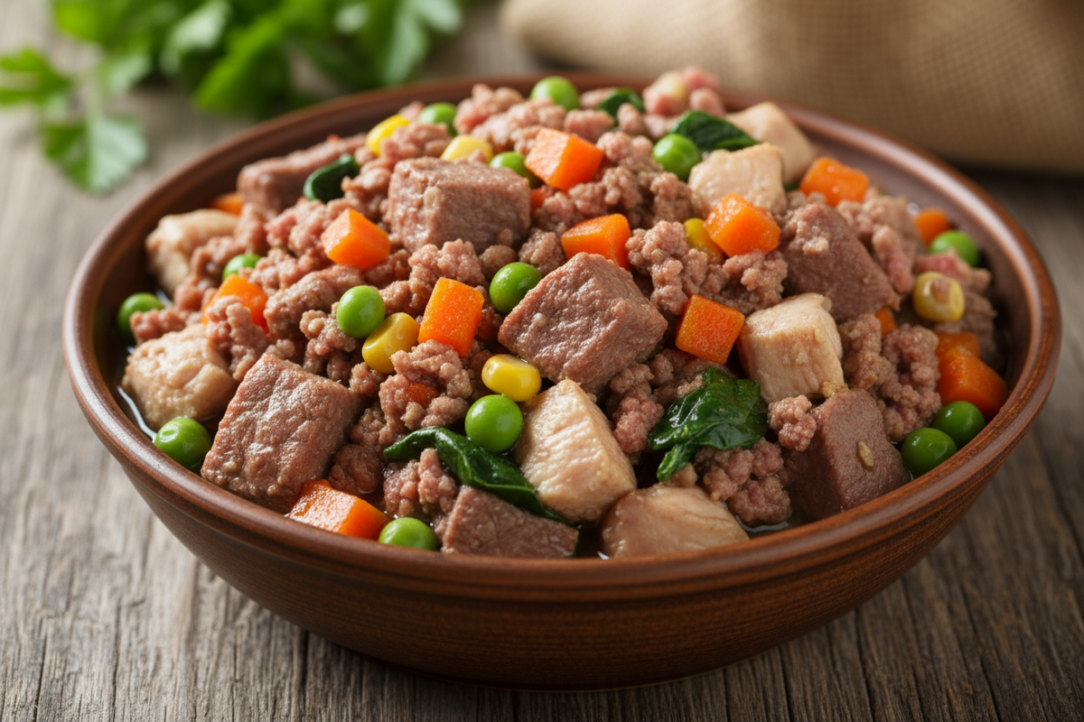 Dog Food