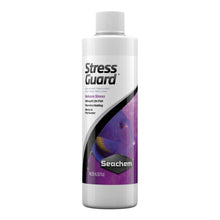 Seachem Laboratories StressGuard Medication Supplement 1ea/8.5 floz.